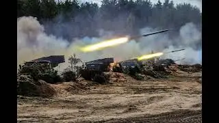 Что предшествовало началу специальной военной операции на Украине