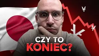 KRACH USD/JPY: CZY TO ZAPOWIEDŹ ŚWIATOWEJ RECESJI?