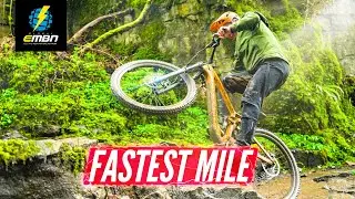 Is MTB Really Harder Than EMTB? | MTB Vs Mid Power Vs Full Power EMTB Hill Climb Challenge