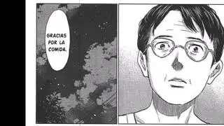 AKU NO HANA MANGA 21