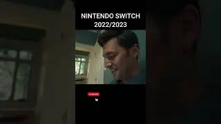 Nintendo Switch Oled en 2022 
