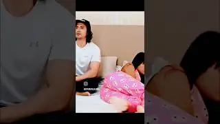 Stepdaughter feels d*ck while sleeping  | 