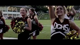 2023 DCHS Football Pregame Video Two