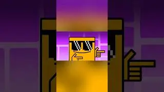 Парт для коллаба ‎@mr.henry2409  "Прыгун" #анимации #анимация #animation #geometrydash #фанклип
