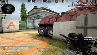 CS:GO | Highlights #1