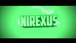 2D Intro ➤ Nirexus [60 FPS] [Overlay]