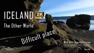 Iceland L - The Other World │ Part 146