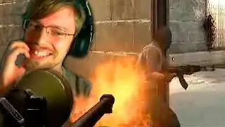 ШМАДРА ЭЙС // CS:GO
