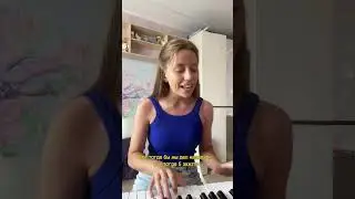 Хоттабыч - Бумбокс (cover лунатик) #кавер #фортепиано #бумбокс #хоттабыч #джин