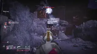 Crispy Crucible Fun - Destiny 2
