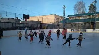 Тренировка 18.01.2020