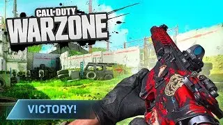 🔴CALL OF DUTY WARZONE | Unlocking New Stuff! - Playing with Subs (PC)