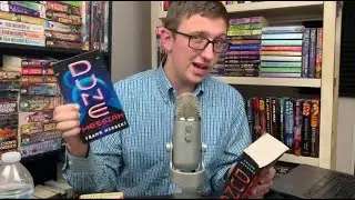 Dune Messiah Review