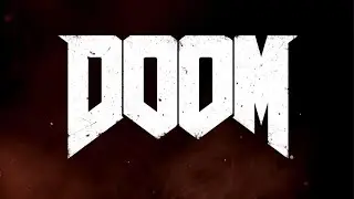 DOOM-best title card sequence