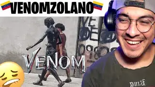 REACCIONANDO A MEMES RANDOM #452 *VENOZO*🤣