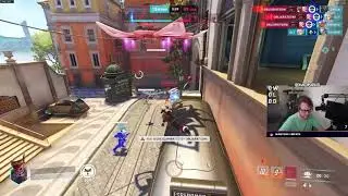 "Is Lifeweaver good now?" | Overwatch 2