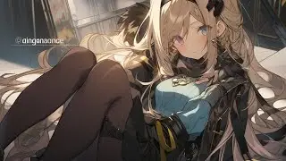 Nightcore - You Cant Stop The Girl