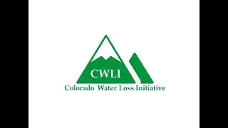 Colorado Water Loss Initiative -  Interview