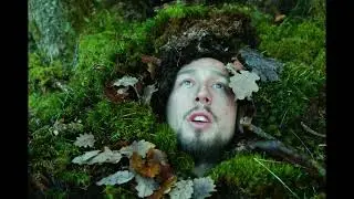 Polokus - Fungus, the Lichen Child (Visualizer)
