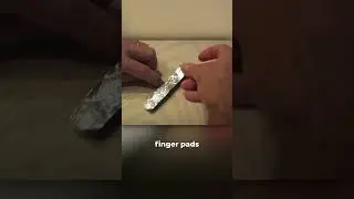 DIY Lie Detector! Kipkay Rewind!