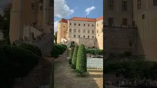 💕🏰💕Mikulov castle💕🏰💕 