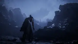 Senua's Saga: Hellblade II - Before You Buy See This Gameplay