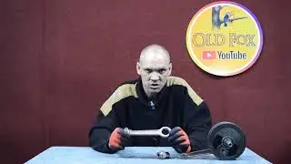 IZH 49 and all IZH Planeta crankshafts: a review of the nuances