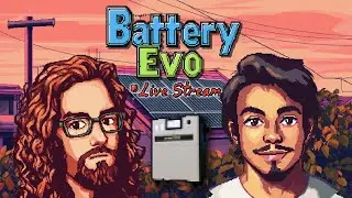 You got us in trouble | BatteryEvo