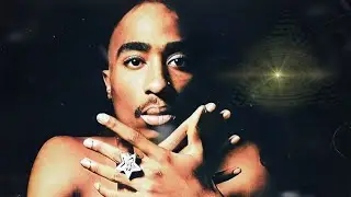 2Pac - Big Plan (HD)