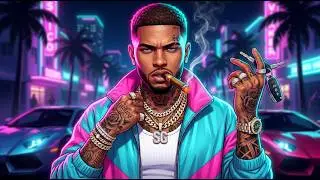 Trap Beat That Hits Different | GTA 6 Inspired 808s