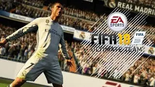 FIFA 18 INSANE GOALS