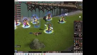 AFiLL1YALNiZ Büyülü Silah Sura Damage Rekoru
