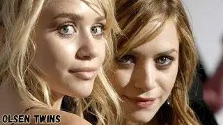 Olsen twins's Most Private Bikini Photos (Must Watch)
