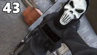 SCUM PvP Compilation #43 3 days 3 teams 1 winner