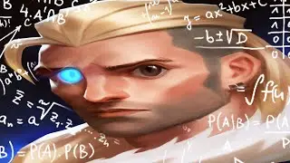 Sova Mains After Using One TikTok Lineup🤓 #shorts