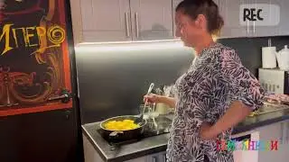 Готовимся к юбилейным спектаклям)