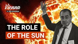 Nicola Scafetta: Empirical assessment of the role of the Sun in climate change ...