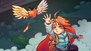 Celeste dashless! (It was painful)