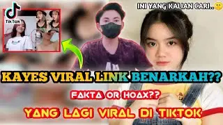 Mirip Kayes Viral - Mirip Kayes Viral Link|| inilah kronologi lengkapnya!!
