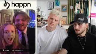 Kijkers SWIPEN met Sam deel 2