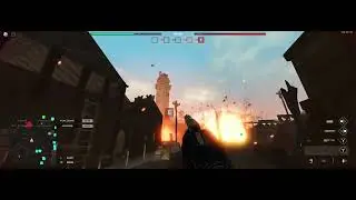 Егор снайпер в Roblox