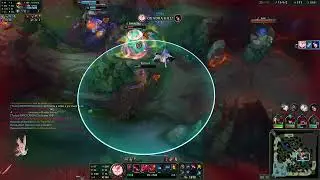 PENTAKILLLLLL do goku black