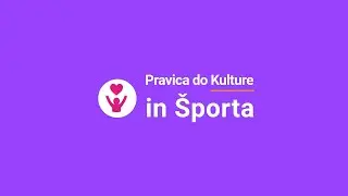 Pravica do kulture in športa