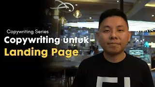 Copywriting untuk Landing Page