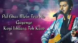 ISHAARA|{Lyrics}|Armaan Malik|John Abraham|Sonakshi Sinha|Amaal Malik|full song of FORCE 2