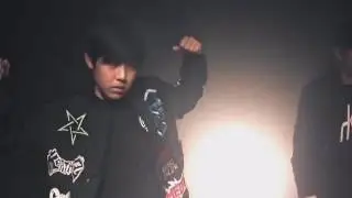 30 SHADES OF PARK WOOJIN : Nation's Dark Past?