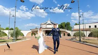 Vincenzo & Mara - Video Same Day Edit