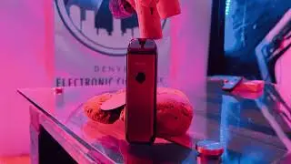 THE UNBOXING OF THE NEW SMOK ACRO POD