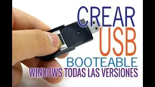 Create a Bootable USB with Ultraiso 2022