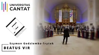 Beatus Vir - Szymon Godziemba-Trytek